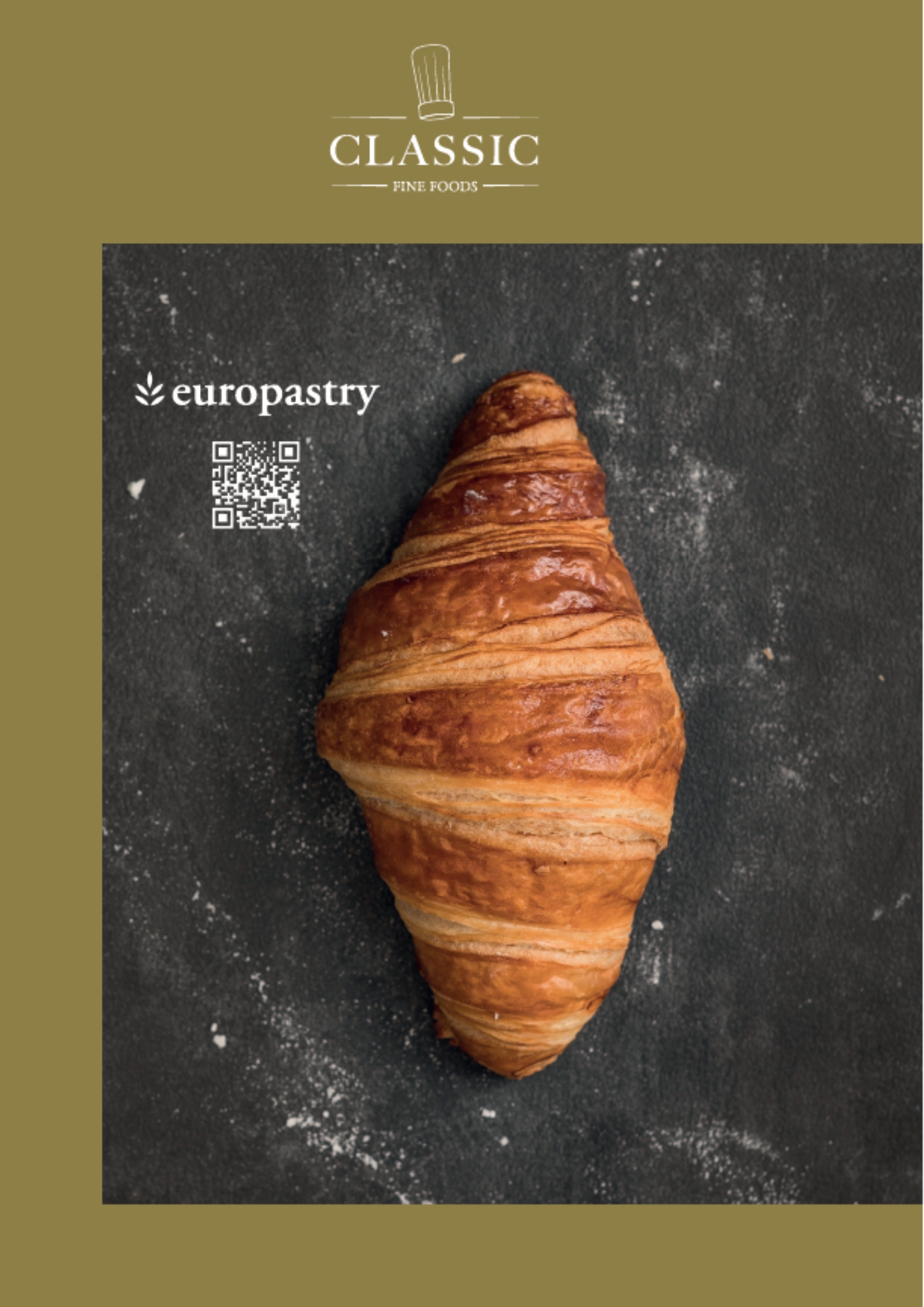 Europastry